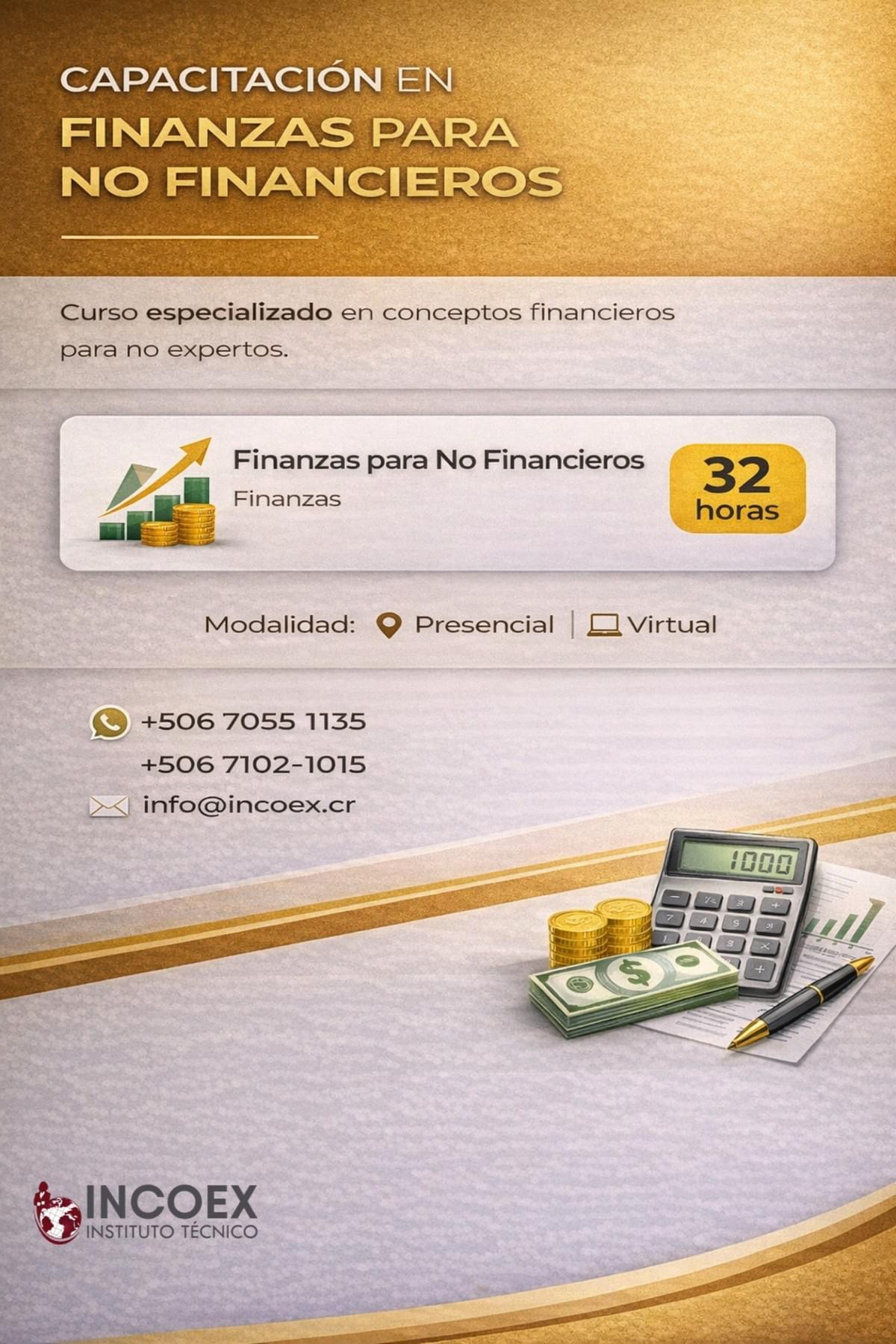 We provide practical and theoretical training in various areas, designed to improve the skills of active professionals. Specialized Training What do we do Technical professional institute in Costa Rica that offers technical careers, specialized training, and practical training oriented to the labor market. We have updated programs, qualified teachers, and in-person and virtual modalities.