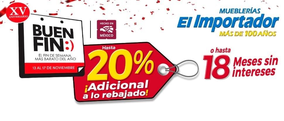 RECÁMARA WILBUR K.S. COLOR NUEZ