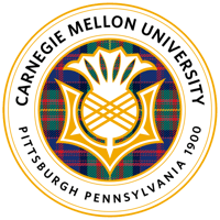 Carnegie mellon logo