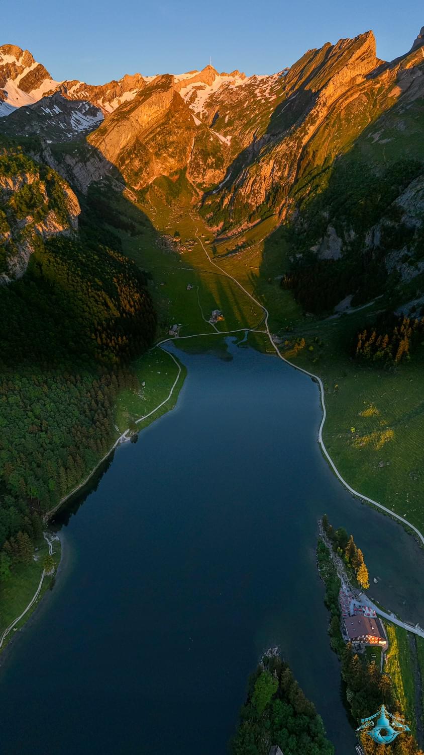 Seealpsee mesumvermaphotography