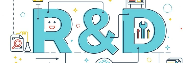 Research & Developement