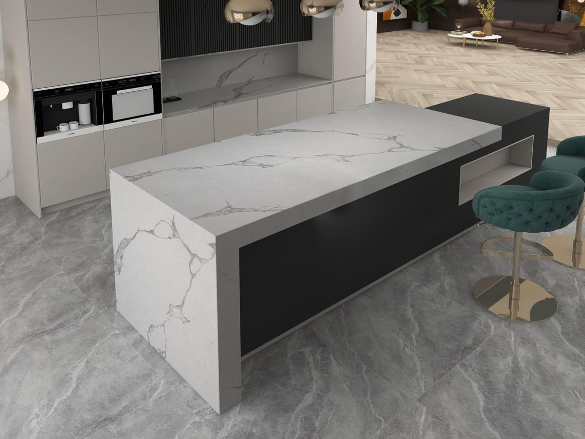 Comprehensive Insights on Quartz Stain Resistance