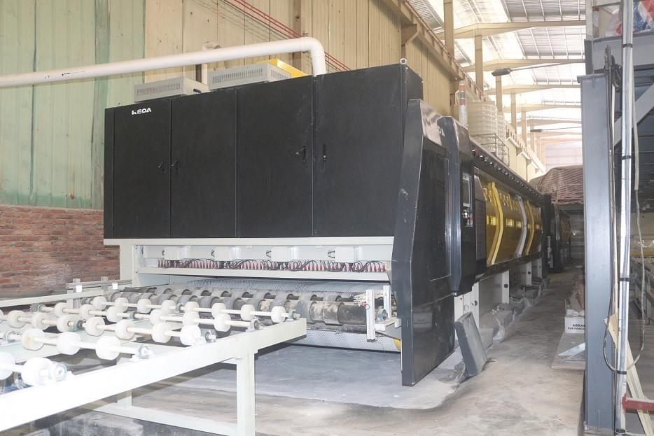 Kimira quartz the best equipment