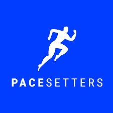 EAGLE WEB TEAM PACESETTERS LOGO