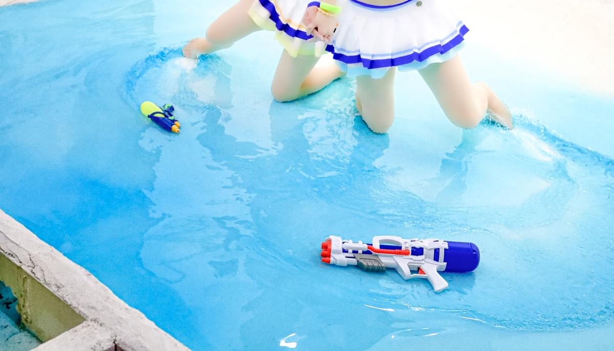 スタジオ 黒ホリと白ホリ スタジオ