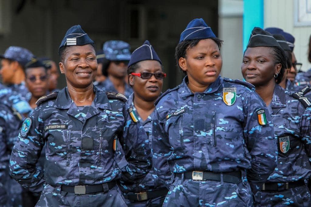 Rsultats concours de police CI 2024 on Strikingly