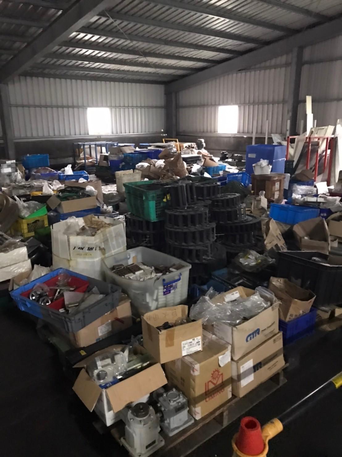 回收任何五金雜件