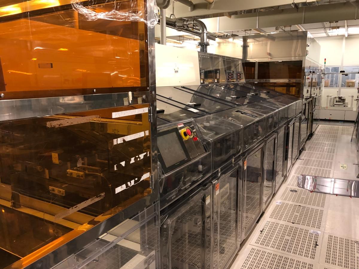 清洗設備拆除清運