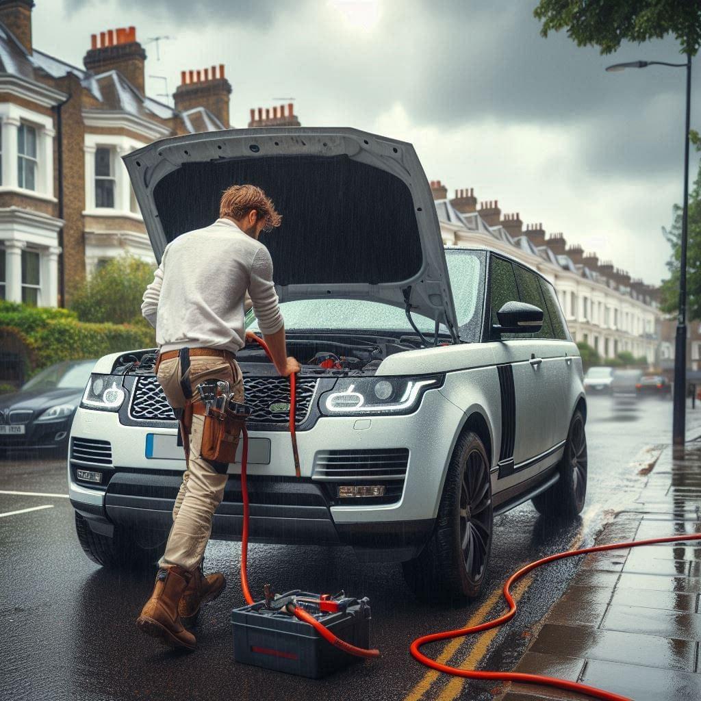 Jumpstart service near me