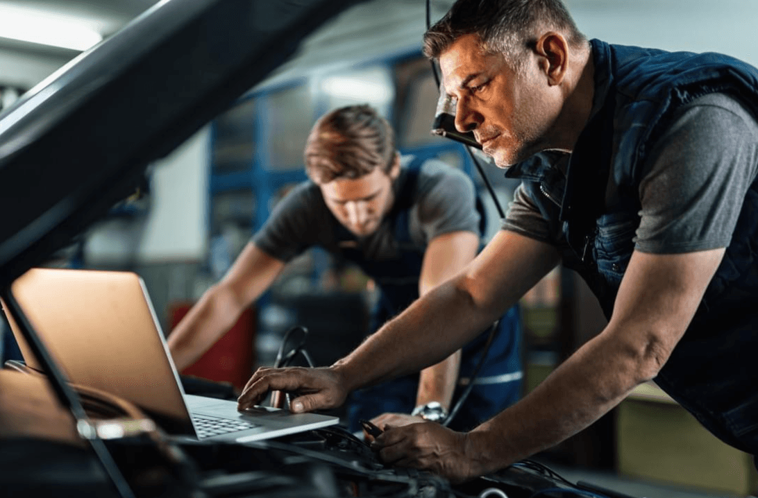 Need to Jumpstart Car Or Van 