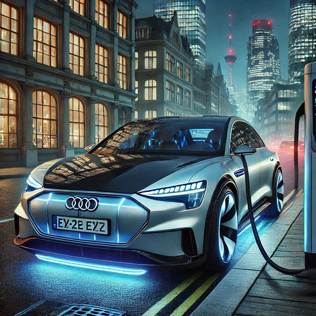 Help With Jumpstarting A car 