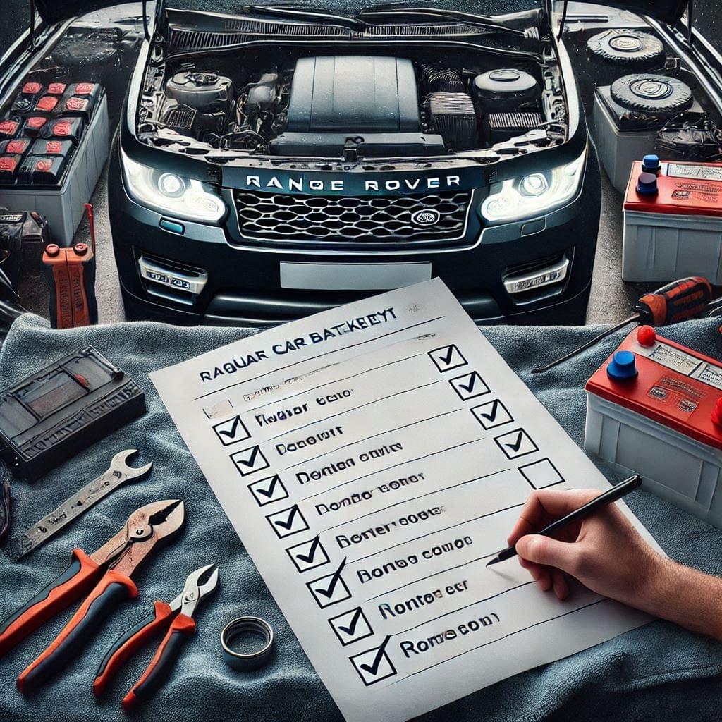 jumpstart car rescue