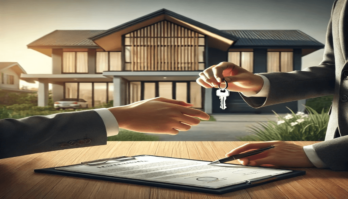 產權 地役權 移轉