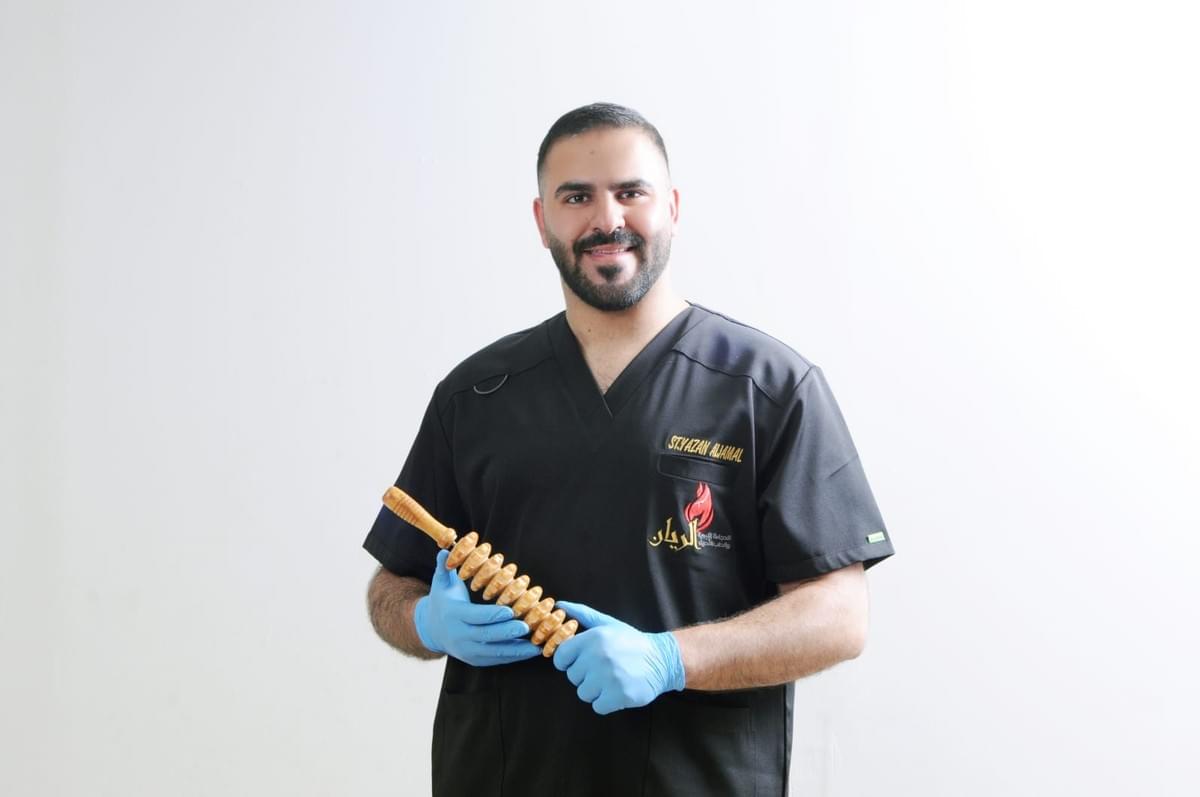 YAZAN MAHMOUD THEEB ALJAMAL