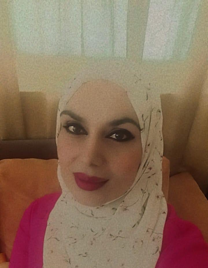 AMAL OMAR TURKI ALKHAMIS