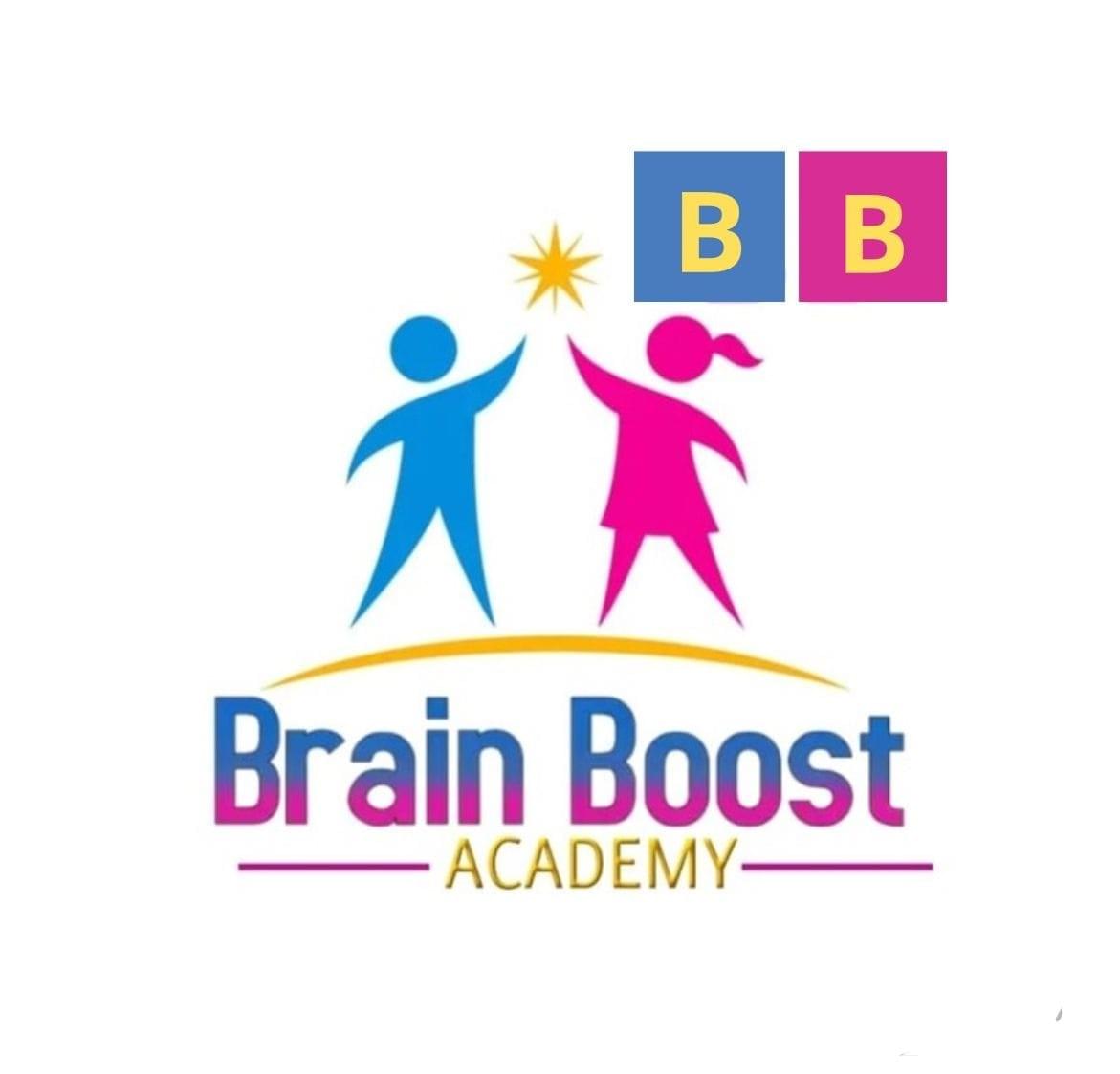 BRAIN BOOST ACADEMY