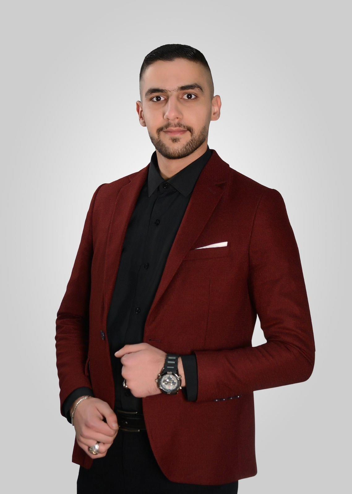 Dr. AHMAD MOHAMMAD HAROUN ALTORAH