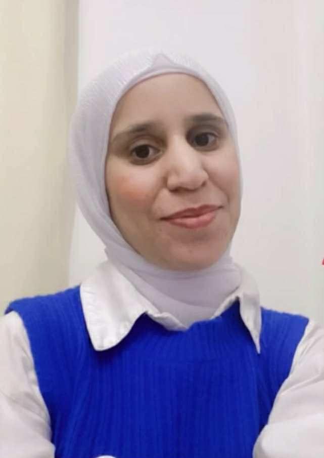 MARAM FARHAN YOUNES ALHARAYZEH