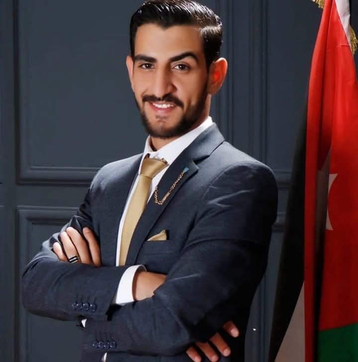 ABDELRHMAN ABDULLAH ATYEH ALDURAIDI