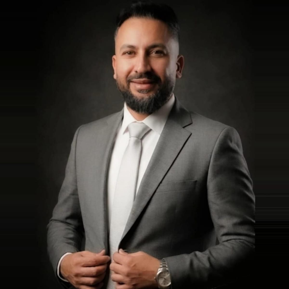 MOHAMMED IBRAHIM AL-QAOUD