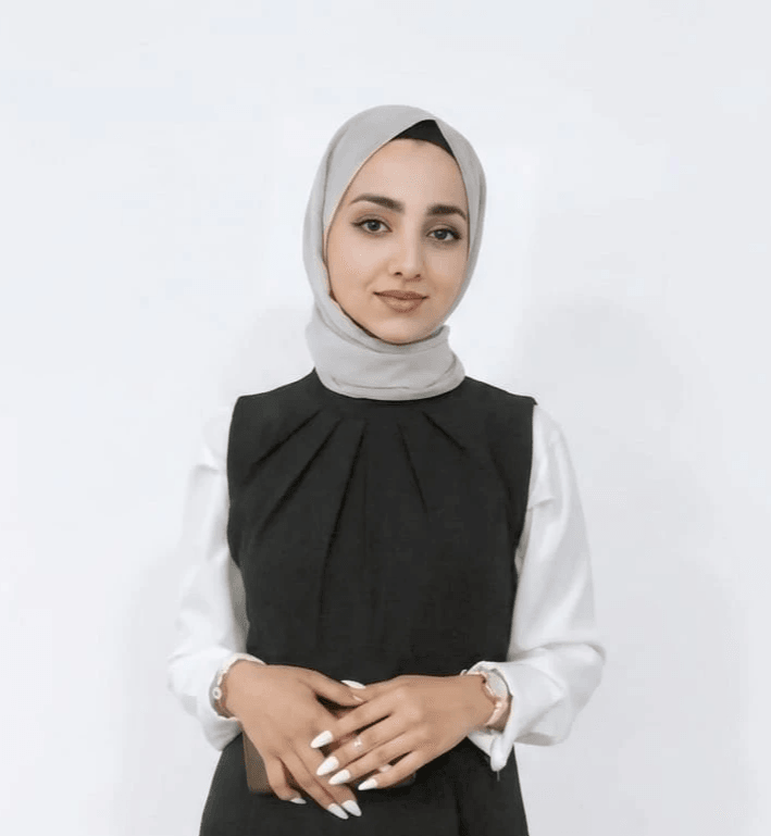 AHLAM ASHRAF HASAN OBEIDAT