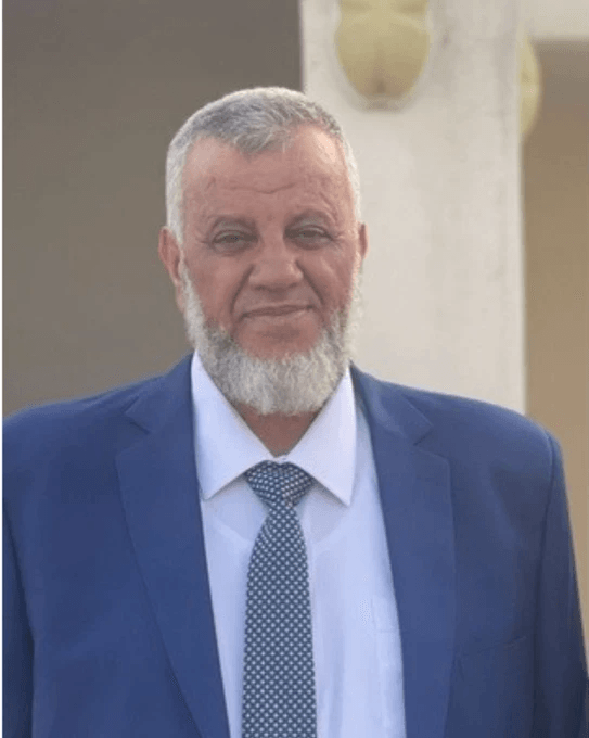 HASSAN ABDOH MOHAMMAD RABABAH