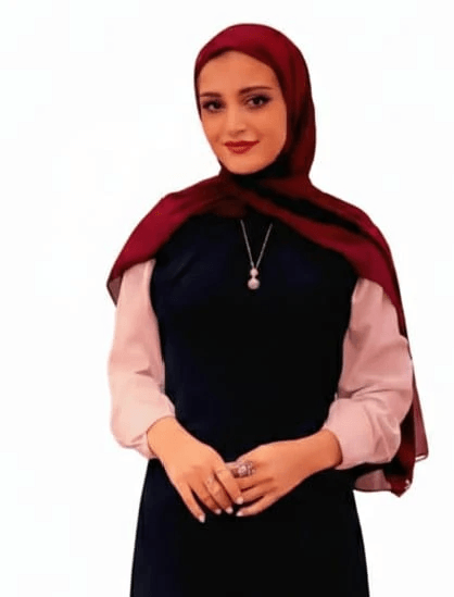 HANEEN OMAR ABDEL RAHMAN OBEIDAT