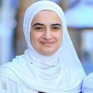 SUZAN GH. F. AWARTANI