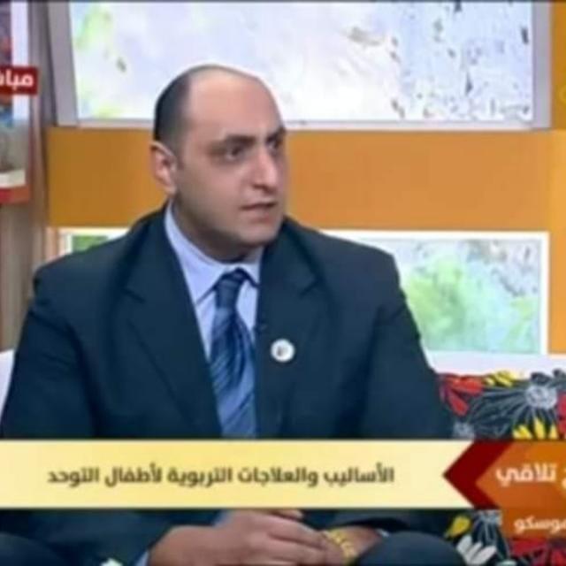MAHMOUD RATEB FARES AL-SHALABI