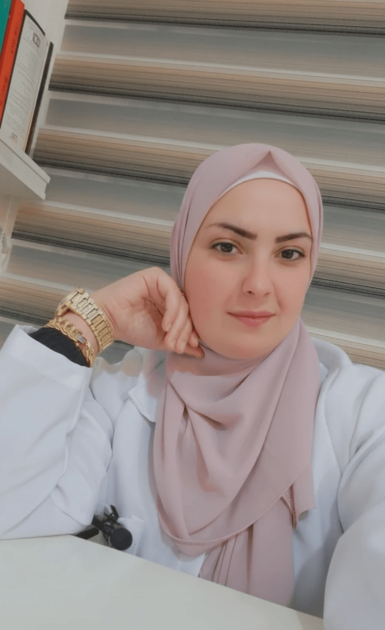 ALAA BASEM SHOKRI ABDEEN