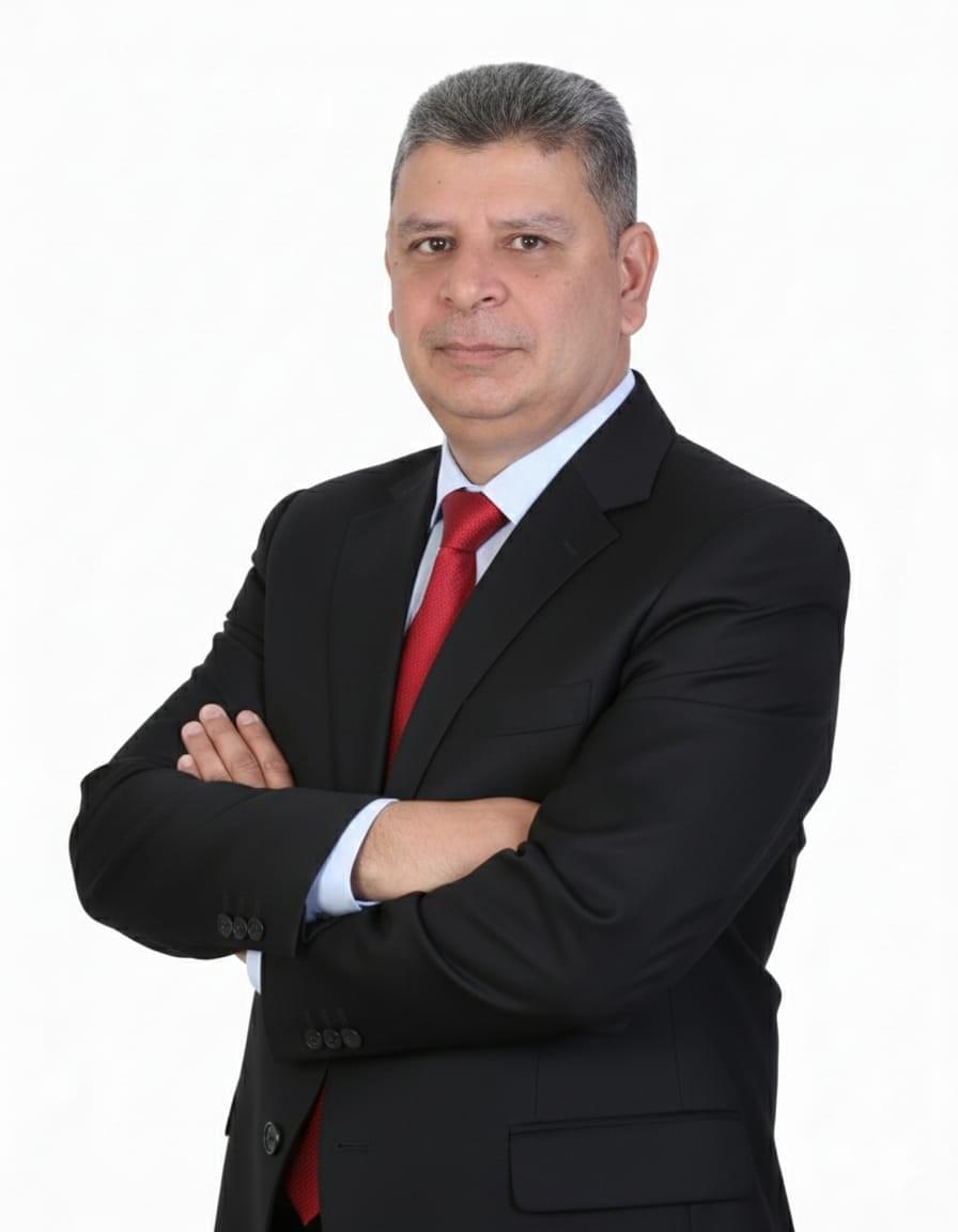 TAREQ ABDEL HAMEED A. AL-SHAYEB