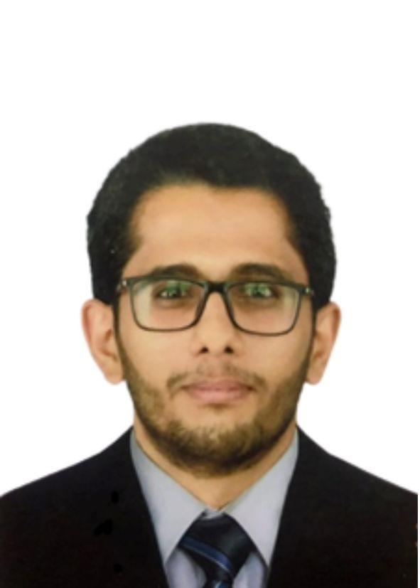 MOHANAD KHALED MAHMOUD SANDOUQAH