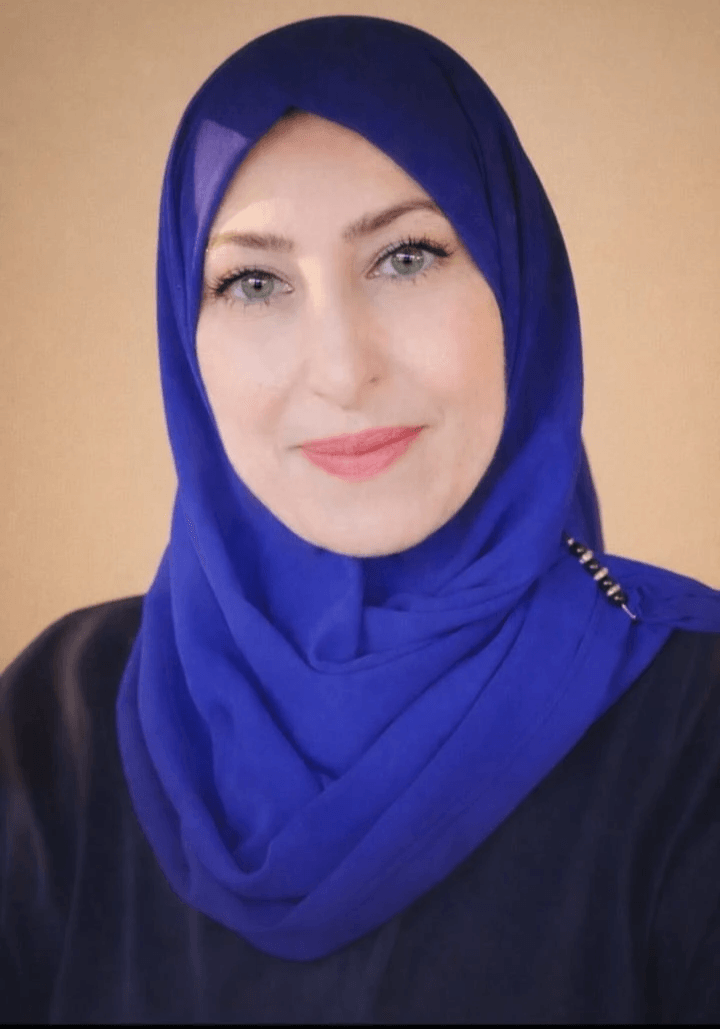 AMIRA RASHED ABDUL-FATTAH ABU KHURMA