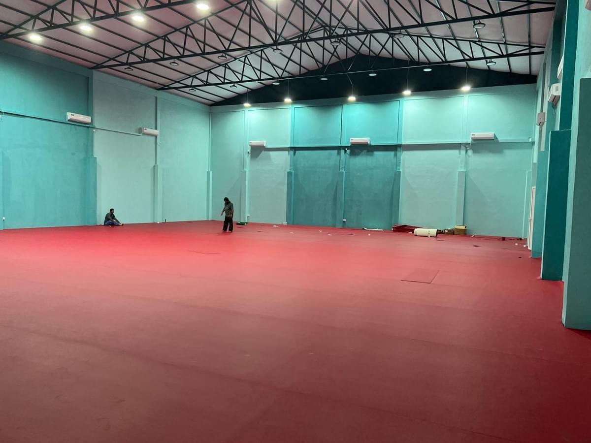 At Joshiya Maldives, we provide reliable fuel supply solutions tailored to meet the needs of various industries, ensuring quality and efficiency. Fuel Supply What We Do A company in Maldives that supply fuel and also has construction business under Joshiya Construction