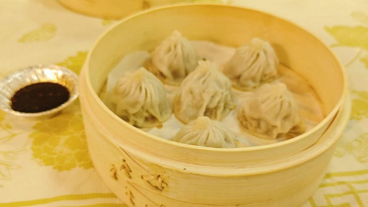 Stellar Chinese Cuisine （星云美食） on Strikingly