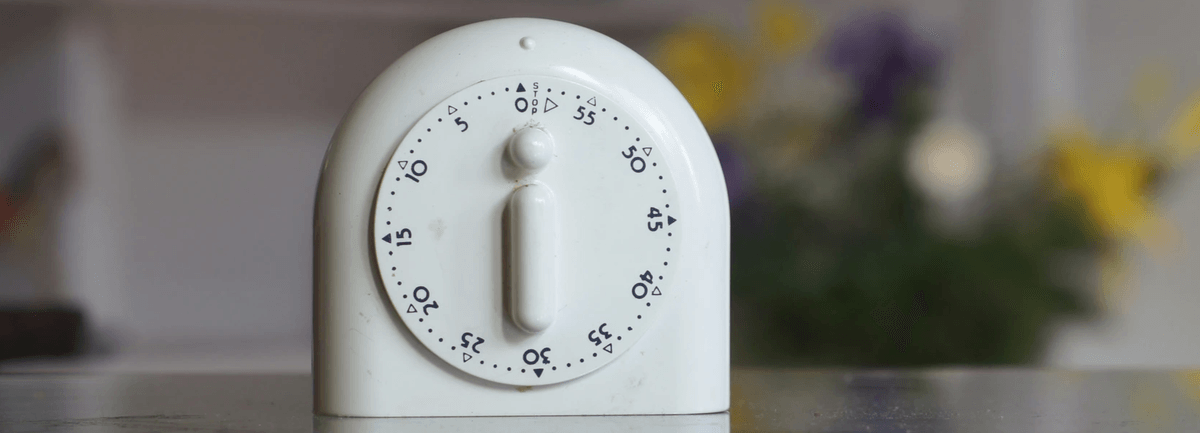 een timer tegen overbelasting: kort nature journalen met blessures