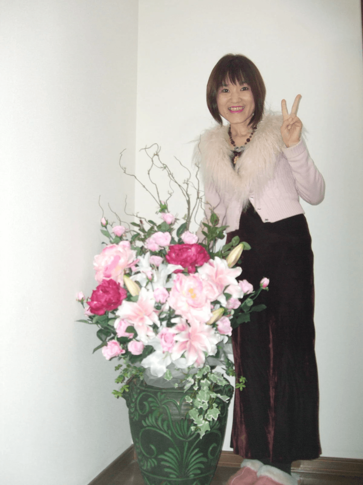 Flower classroom's homepage. From lessons in the classroom to on-site lessons, to wedding bouquets. Flower classroom's homepage. From lessons in the classroom to on-site lessons, to wedding bouquets.