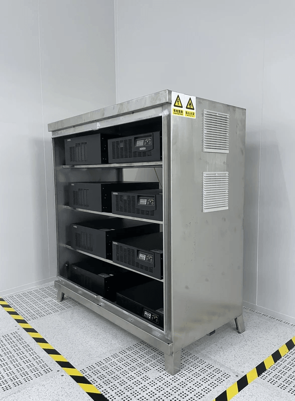 We specialize in state-of-the-art inverter systems that convert DC power to AC power efficiently. These systems are perfect for residential and commercial applications, providing clean and stable energy output. Our inverters come with smart features like remote monitoring and energy management, ensuring optimal performance at all times. Advanced Inverter Systems What We Do ups power supply and inverter system