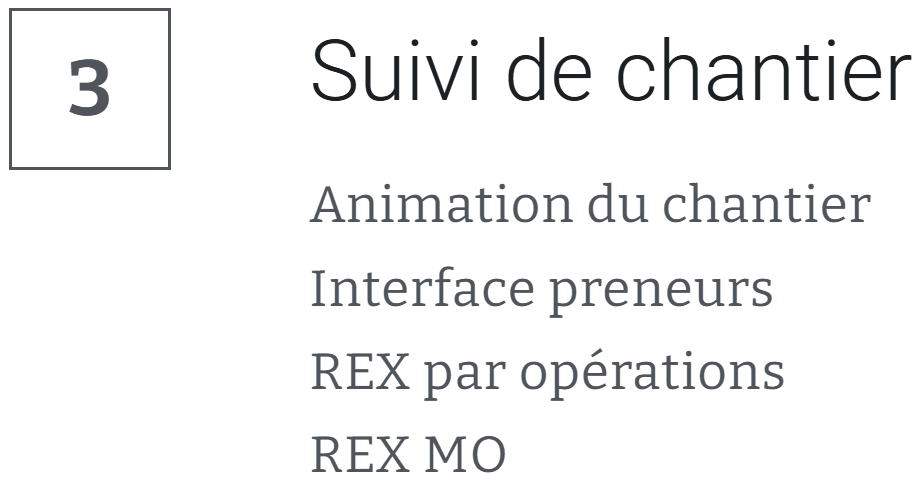 réemploi matériaux