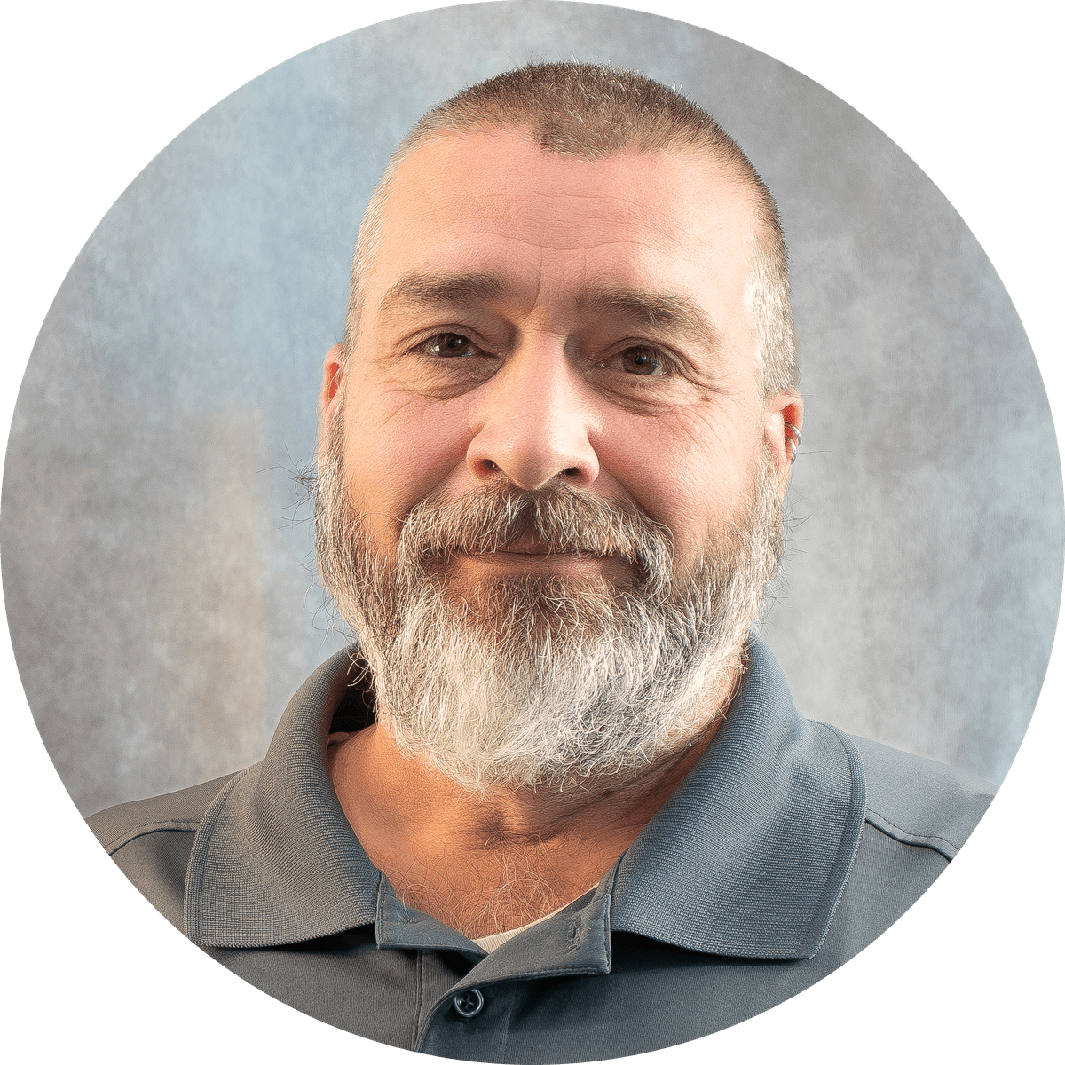 Jason Storms Maintenance Manager
