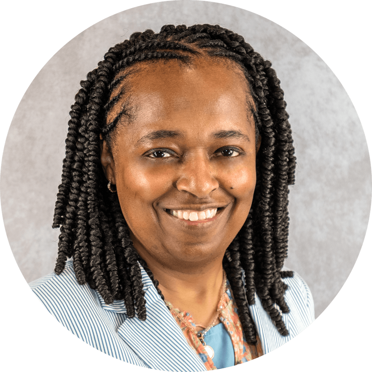 Remy Muneza Staff Accountant 