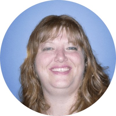 Shelica Brooks Resident Services Coordinator