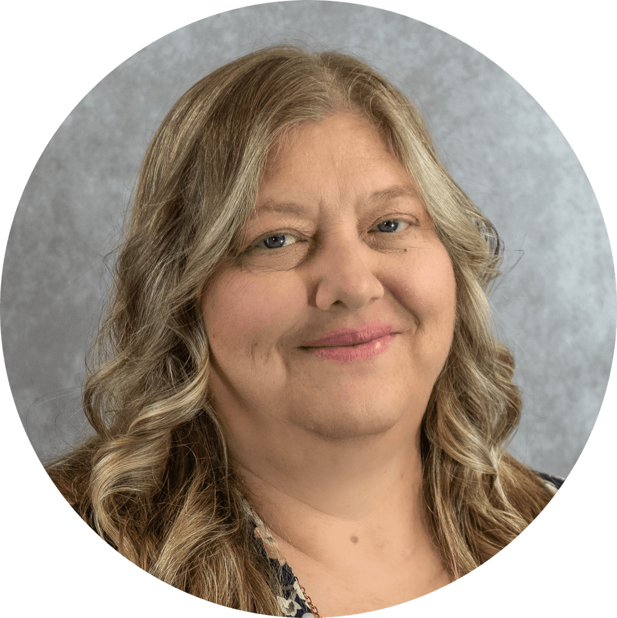 Shelica Brooks Resident Services Coordinator