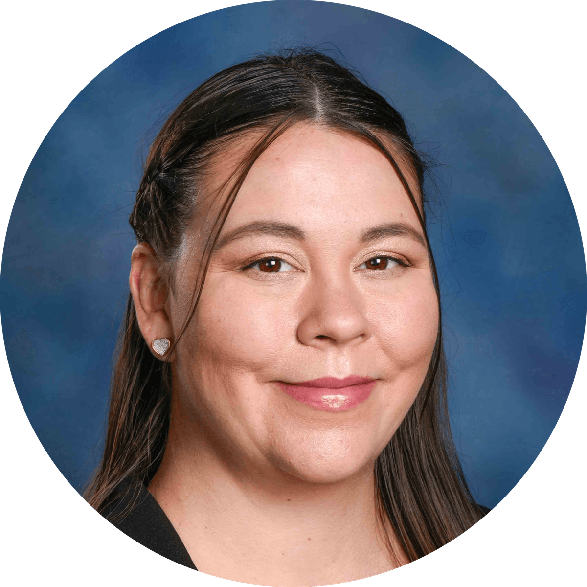 Ashley Reed Senior Prevention Coordinator