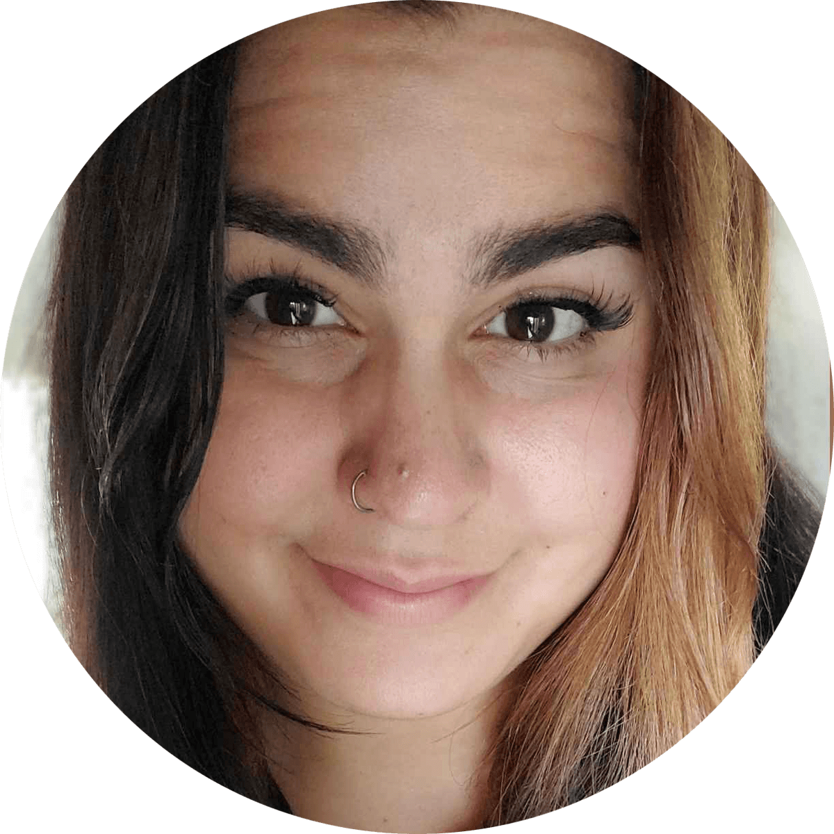 Victoria Romero Asset Manager