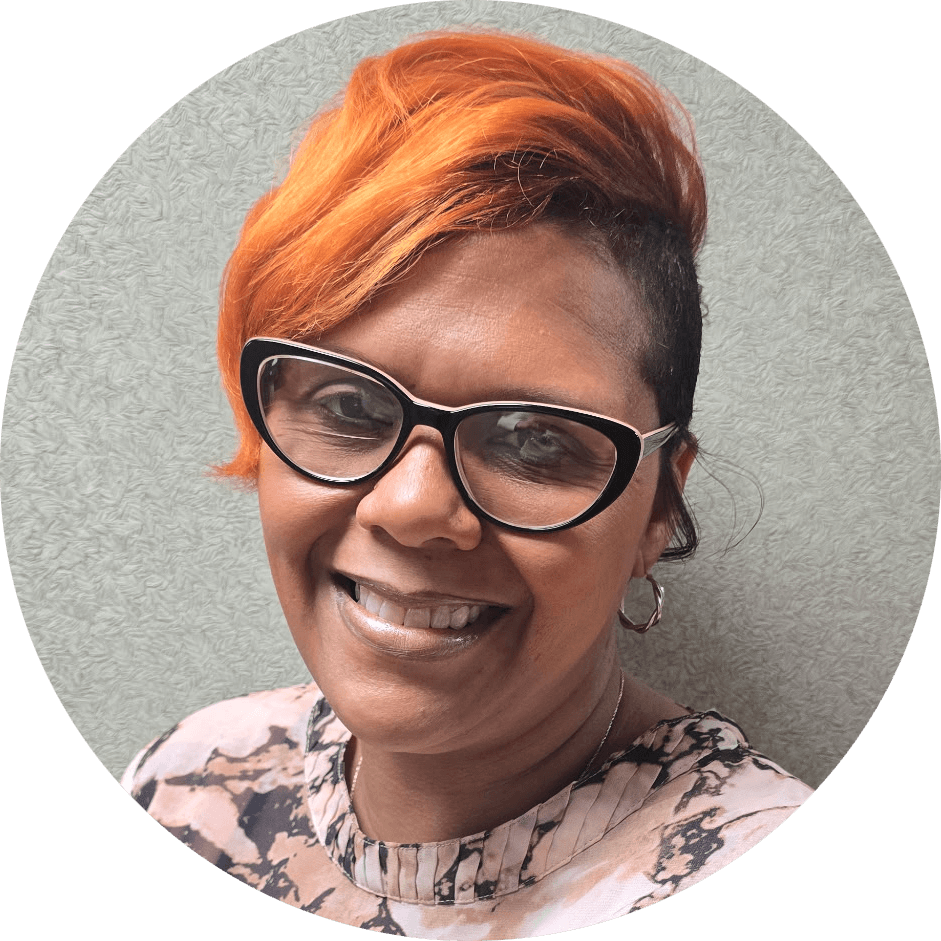 Carolyn Brooks Senior Resident Services Coordinator