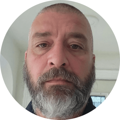 Jason Storms Maintenance Manager