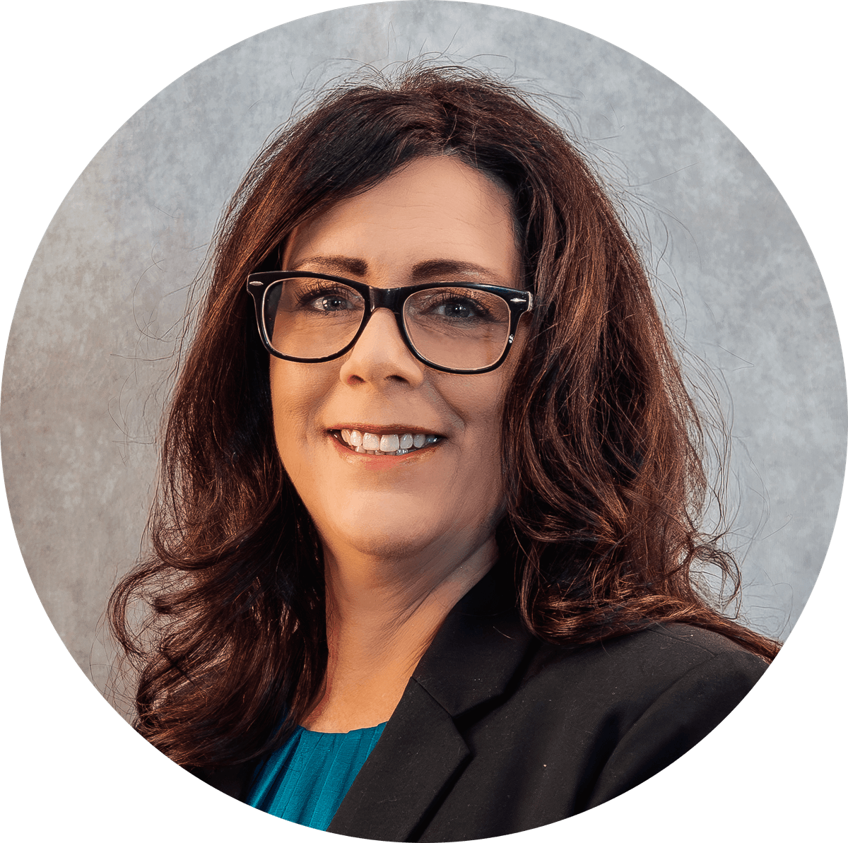 Terry Vandeberg Strategic Partnership and Development Manager