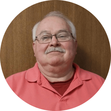 John Haws Director of Real Estate Services 