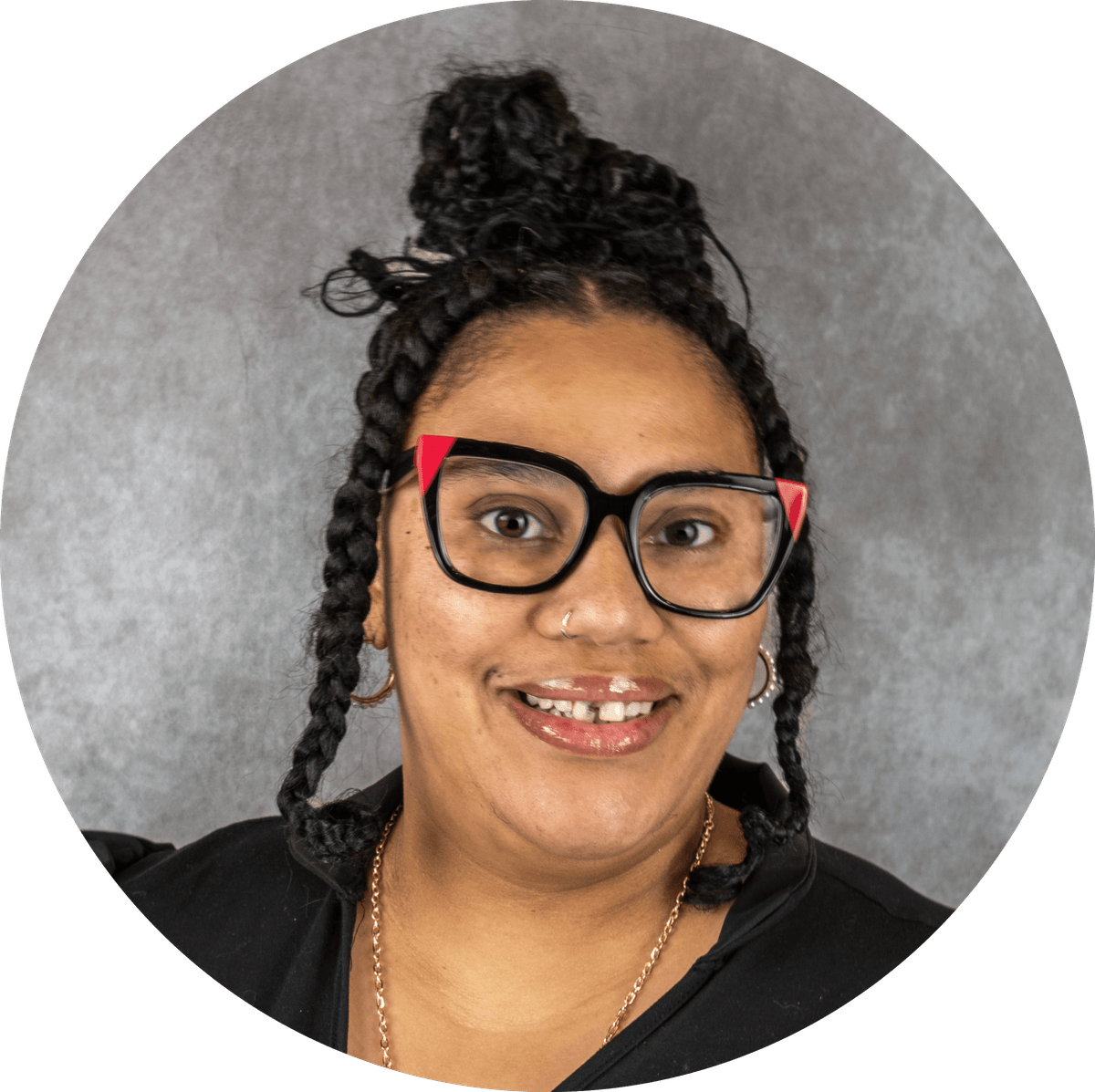 Carolyn Brooks Senior Resident Services Coordinator